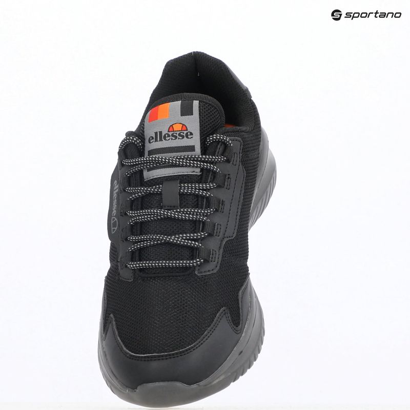 Buty męskie Ellesse New Lex black 9