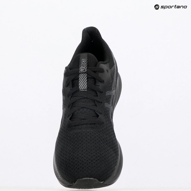 Buty do biegania męskie ASICS Patriot 13 black/carrier grey 9
