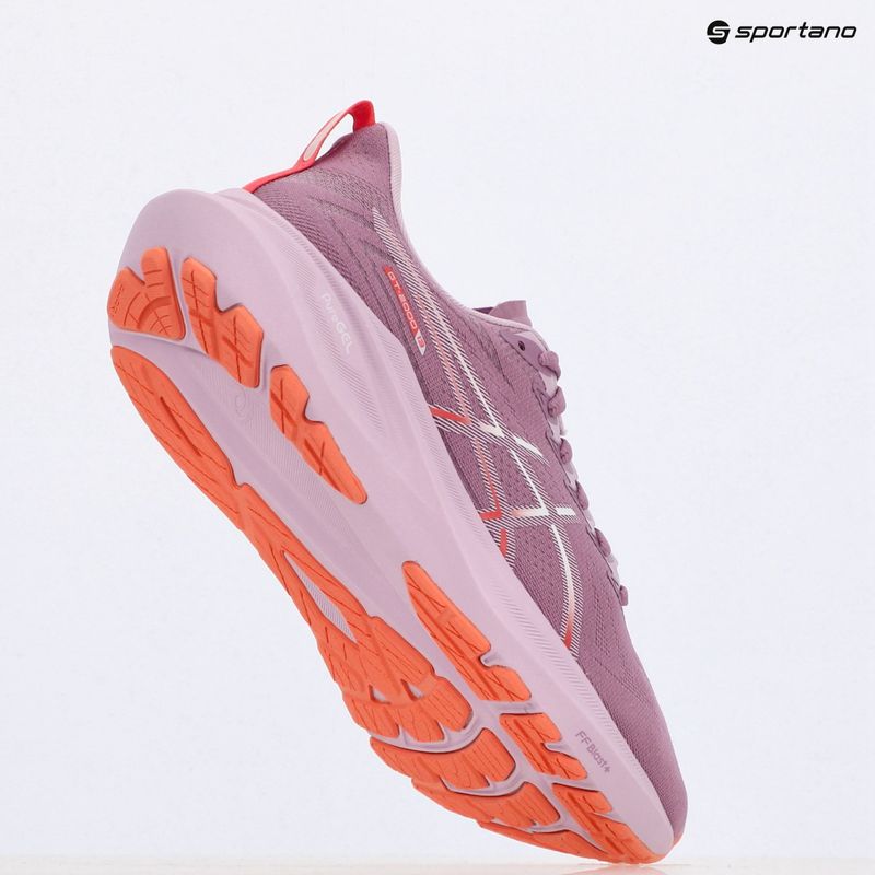 Buty do biegania damskie ASICS GT-2000 13 ube/light ube 17