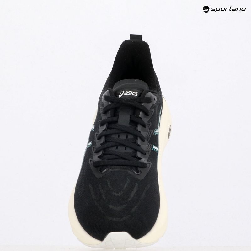 Buty do biegania męskie ASICS GT-2000 13 black/wave teal 17