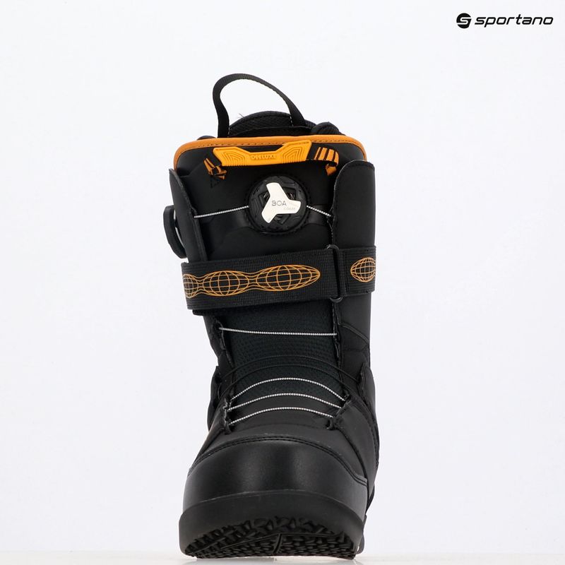 Buty snowboardowe DEELUXE Deemon Pro atv 9