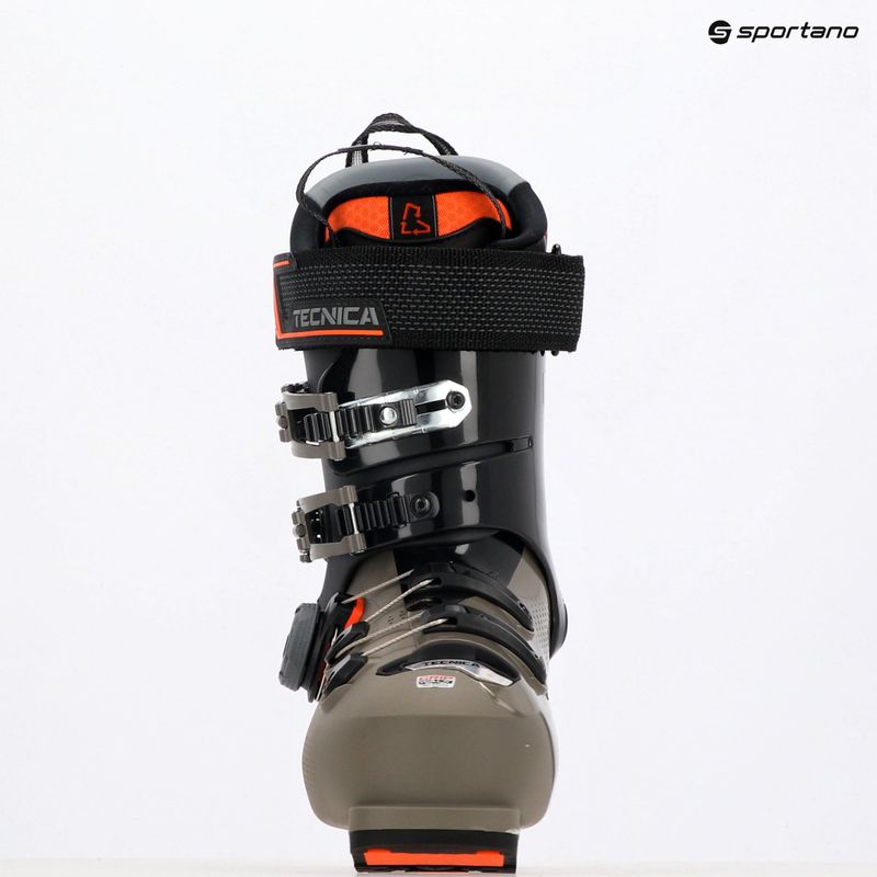 Buty narciarskie męskie Tecnica Mach BOA 130 HV GW grey 12