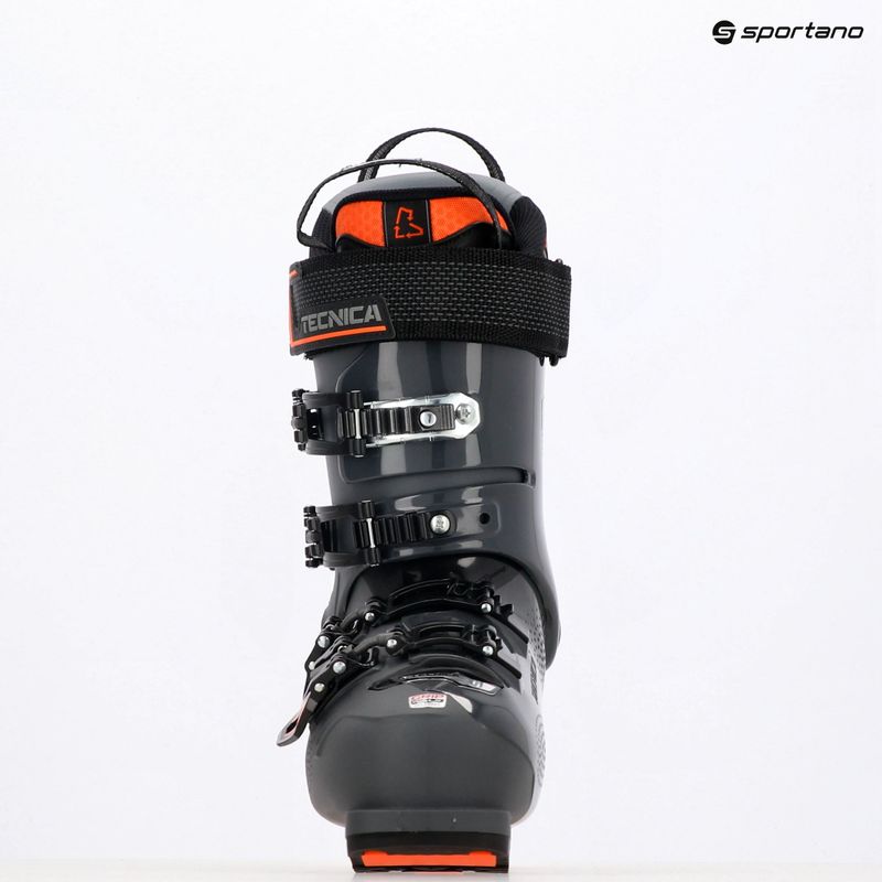 Buty narciarskie męskie Tecnica Mach Sport 100 MV GW grey 12