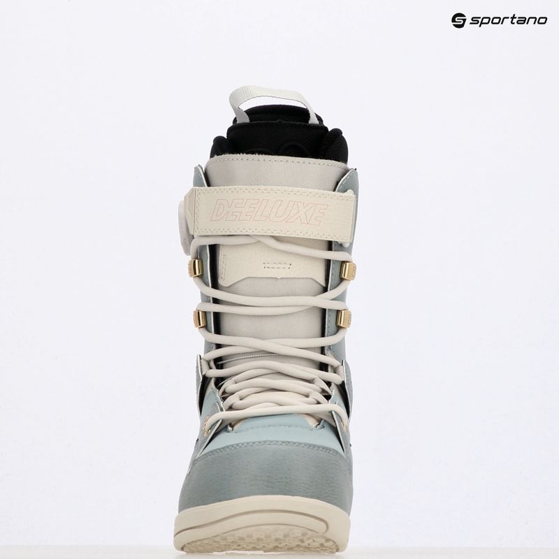 Buty snowboardowe DEELUXE DNA fluff 10