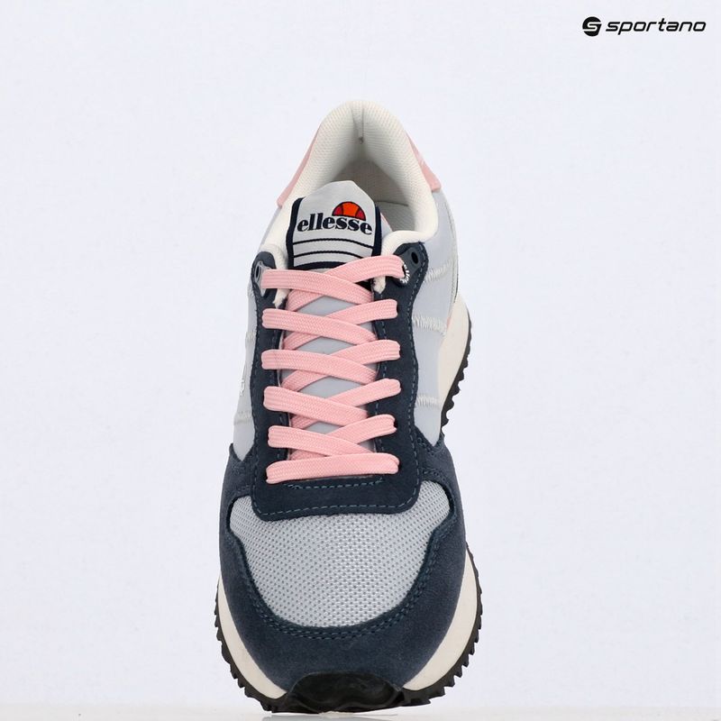 Buty damskie Ellesse Lambert ming rose 9