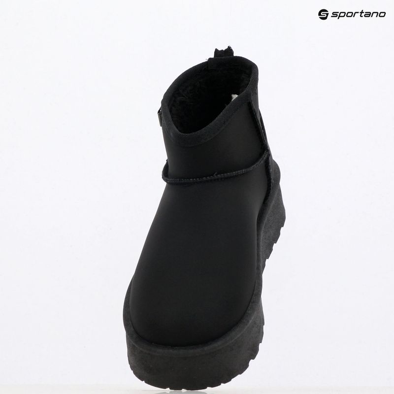 Śniegowce damskie BIG STAR OO274888 black 13