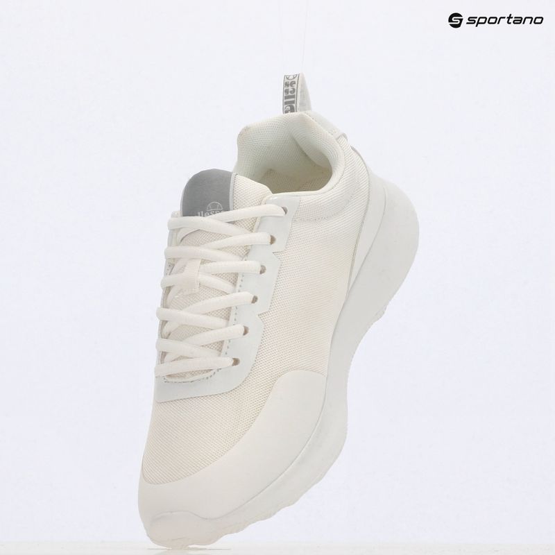 Buty męskie Ellesse Dicky white 9