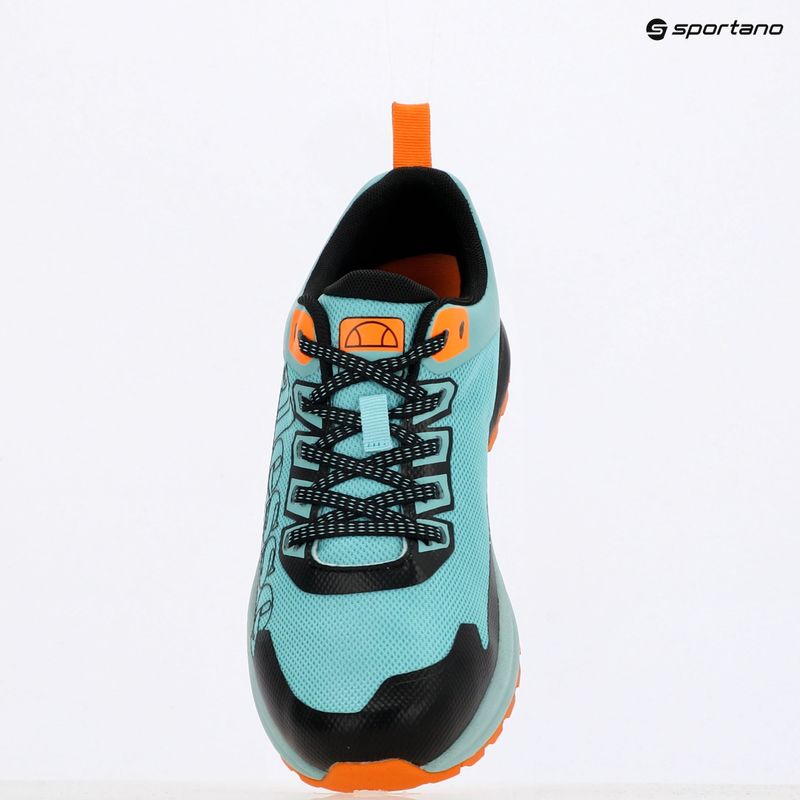 Buty męskie Ellesse Jamar pool blue 9