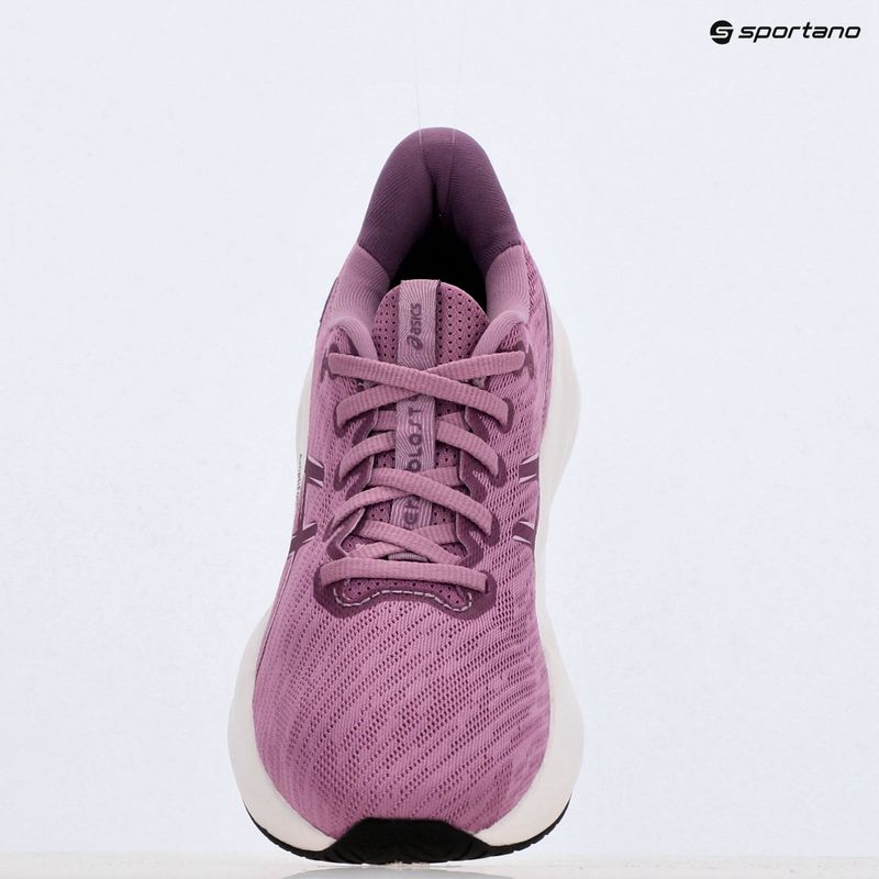 Buty do biegania damskie ASICS Versablast 4 ube/light ube 9