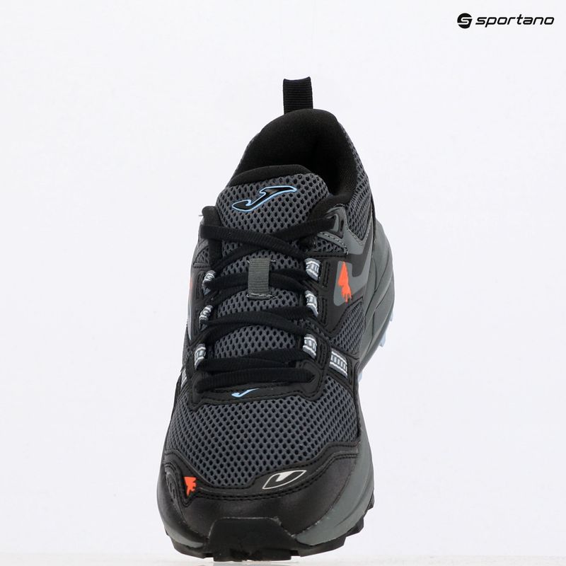 Buty do biegania damskie Joma Shock black 9