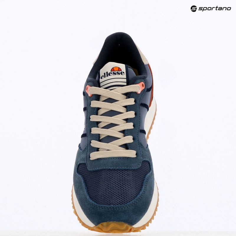 Buty męskie Ellesse Lambert jeans flag aster 9