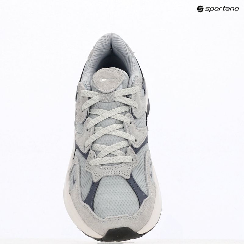Buty damskie Nike AL8 wolfgrey/light carbon/platinumtint/metallicsilver 9