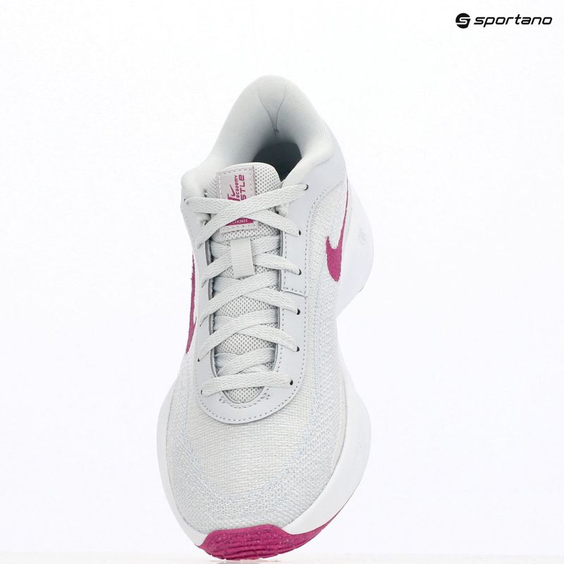 Buty do koszykówki męskie Nike G.T. Hustle Academy 9