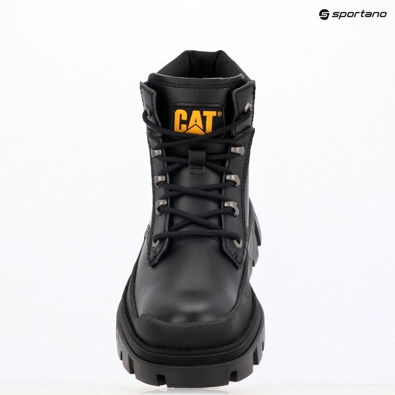 Buty CATerpillar Colorado Hardwear black 9