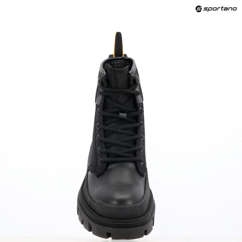 Buty CATerpillar Hardwear Hi black 9