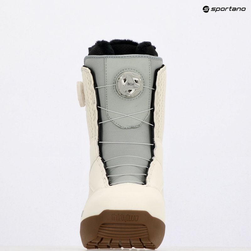Buty snowboardowe damskie ThirtyTwo Stw Double Boa W'S '24 bone 11