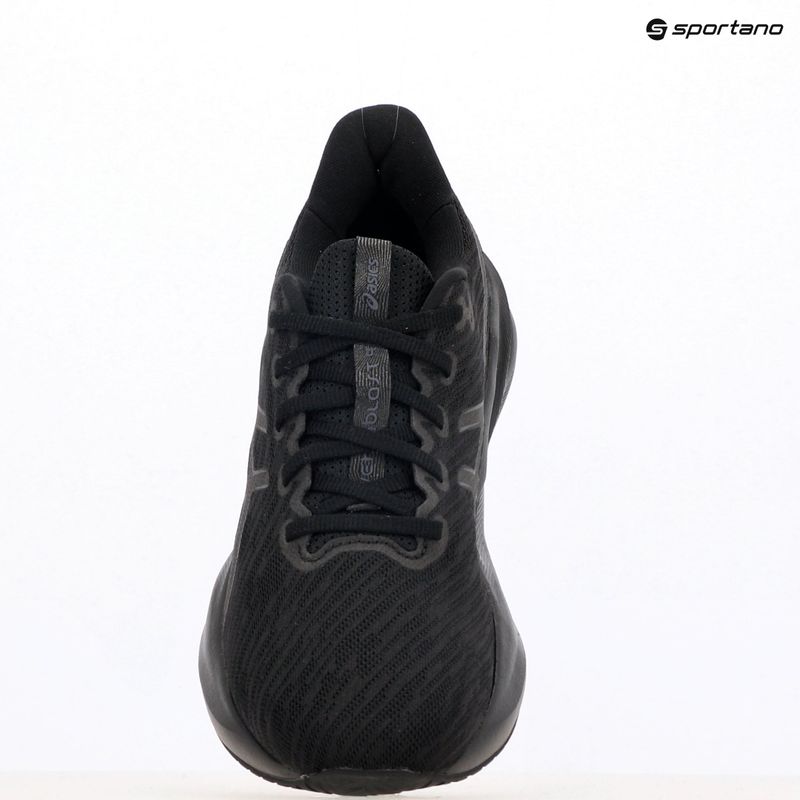 Buty do biegania męskie ASICS Versablast 4 black/carrier grey 9