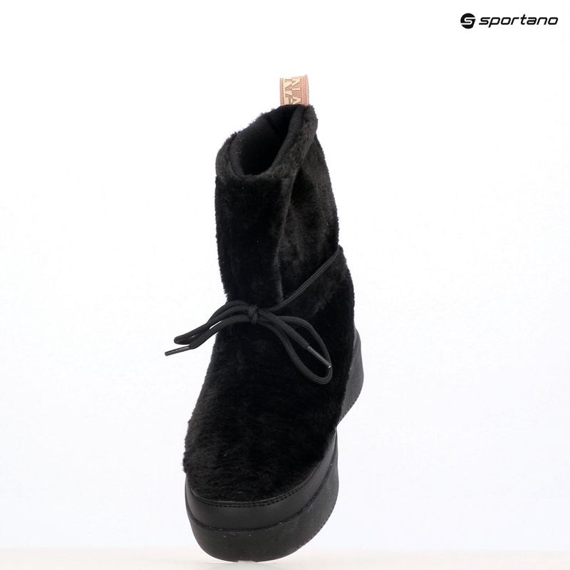 Śniegowce damskie Napapijri Jade black 8