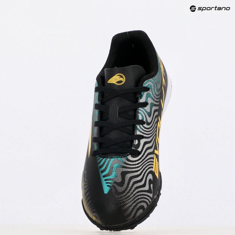 Buty piłkarskie dziecięce Joma Evolution AG black 15