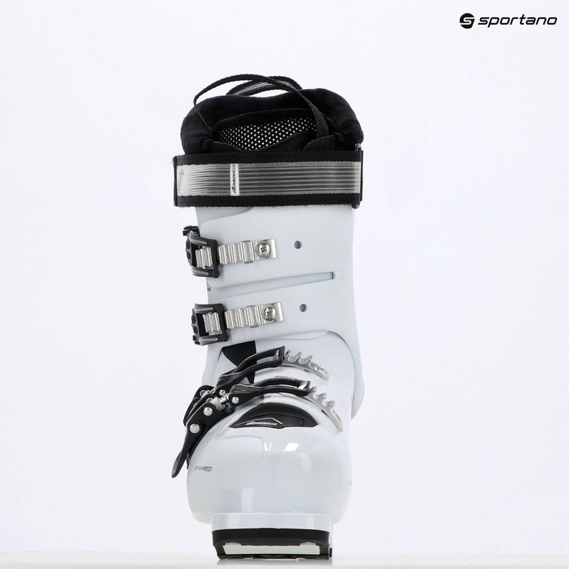 Buty narciarskie damskie Nordica Speedmachine 3 85 W GW white/bronze/gold 7