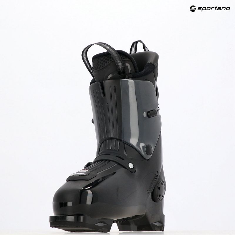 Buty narciarskie męskie Nordica HF 110 GW black/anthracite/red 7