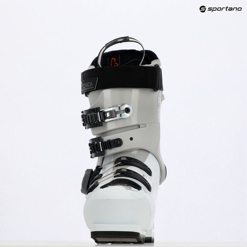Buty narciarskie damskie Tecnica Mach BOA 95 HV W GW white 7