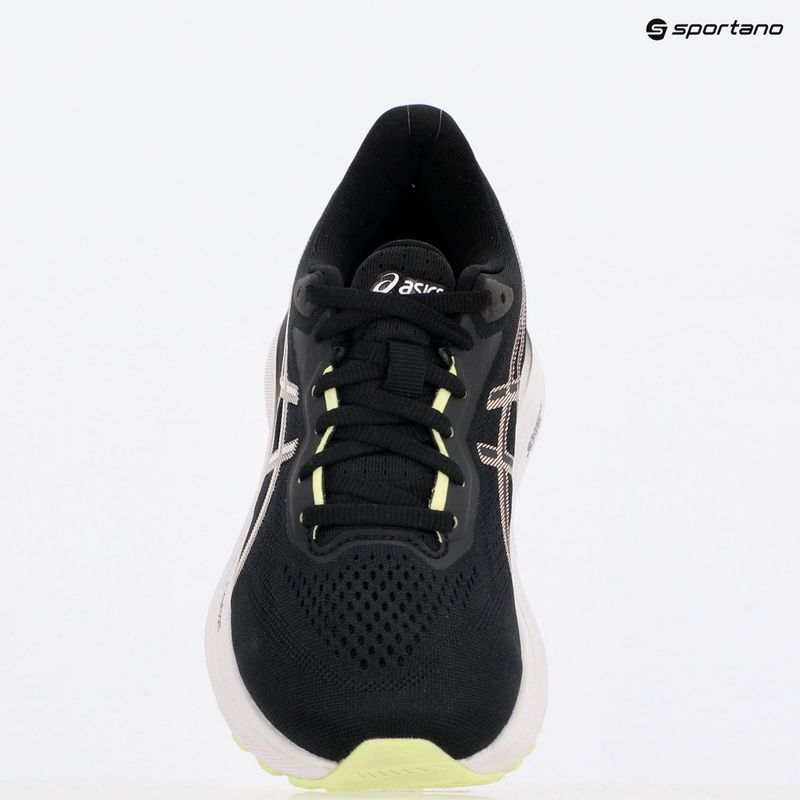 Buty do biegania damskie ASICS GT-1000 13 black/breeze 8