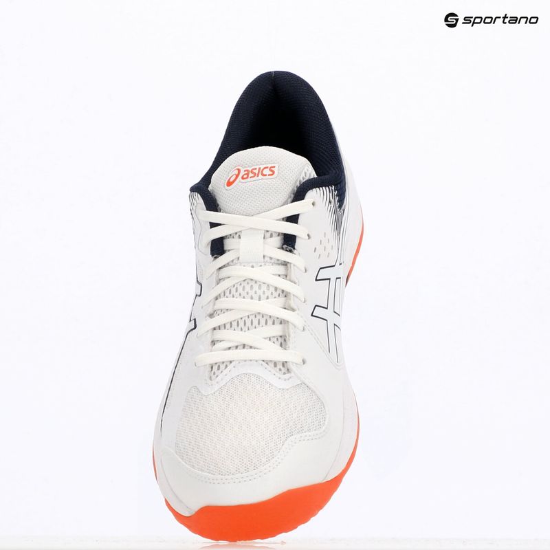 Buty męskie ASICS Beyond FF white/midnight 8