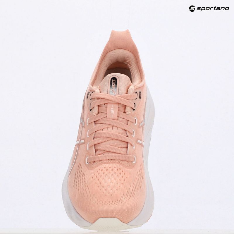 Buty do biegania damskie ASICS Gel-Kayano 31 breeze/white 9