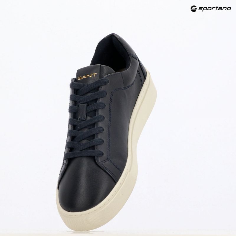 Buty męskie GANT Mc Julien marine 9