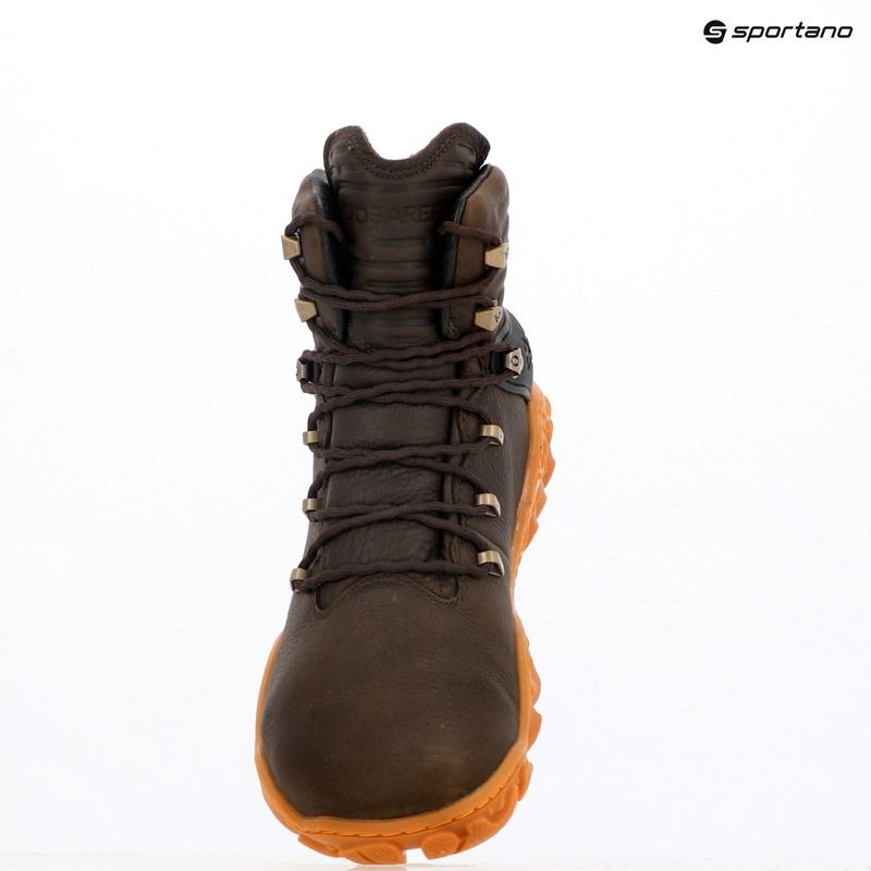 Buty barefoot męskie Vivobarefoot Tracker Forest Esc forest bracken 13