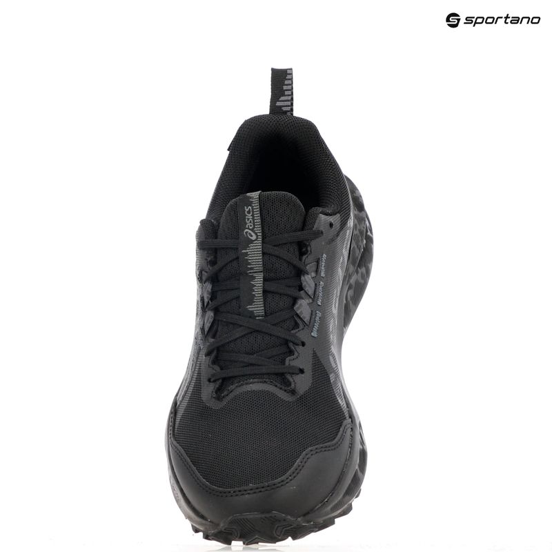 Buty do biegania damskie ASICS Gel-Sonoma 8 GTX black/carrier grey 9