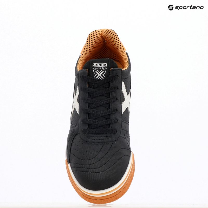 Buty piłkarskie MUNICH G-3 Profit Casual IF negro 9