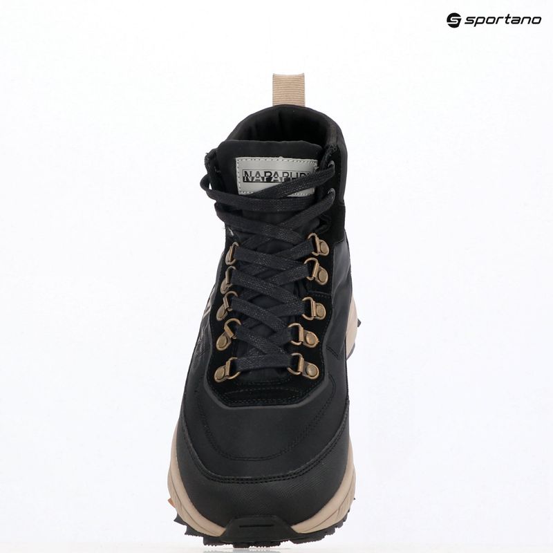 Buty męskie Napapijri Vortec black 9