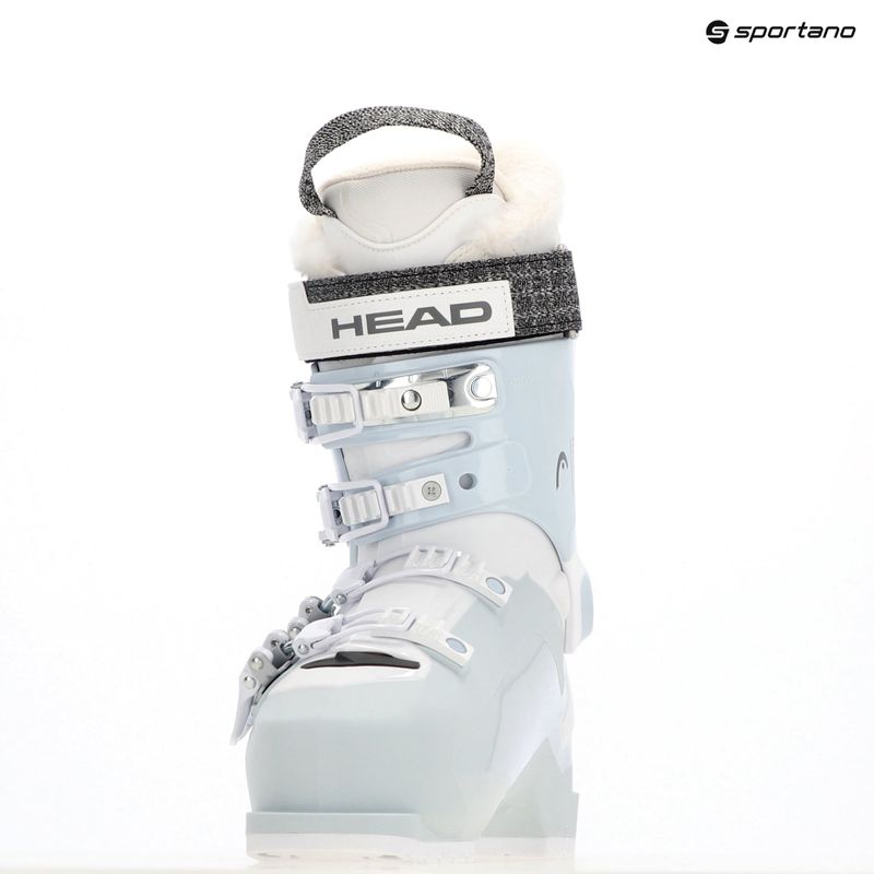 Buty narciarskie damskie HEAD Edge 85 W HV ice 3