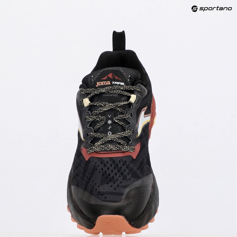 Buty do biegania damskie Joma Sima black 15