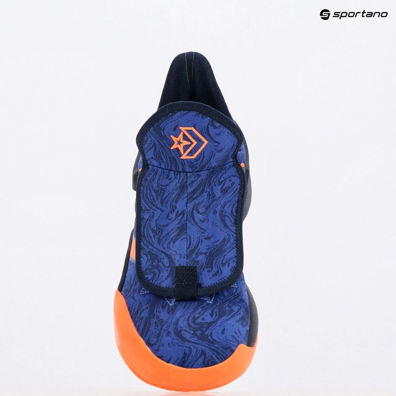 Buty do koszykówki Converse All Star BB Trillant CX blue magma 11