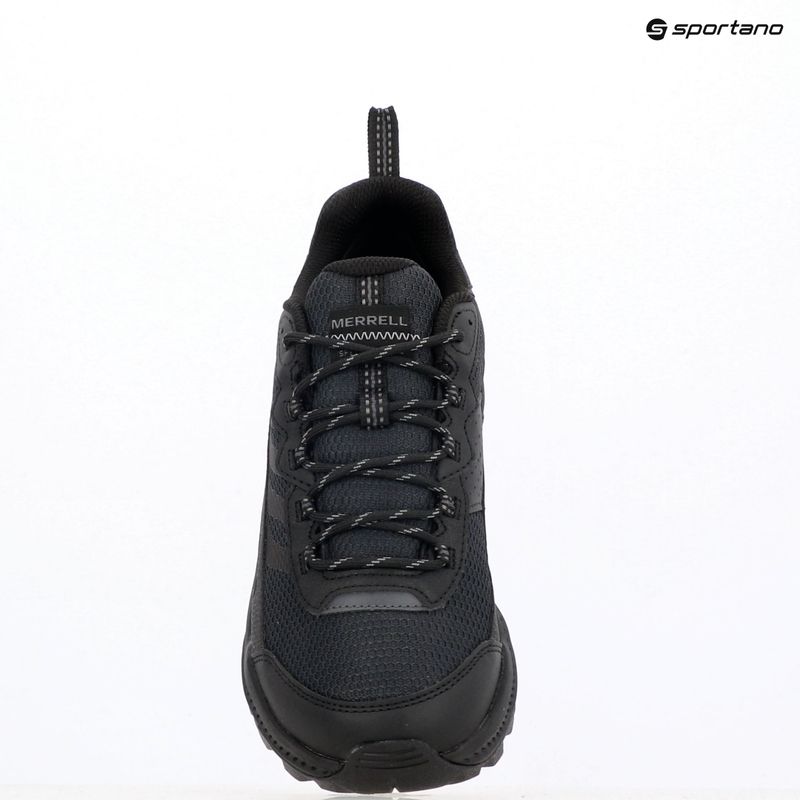 Buty turystyczne męskie Merrell Speed Strike 2 GTX black 9