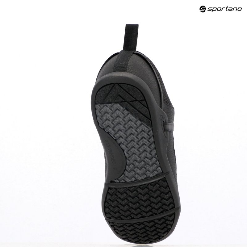 Buty barefoot męskie Xero Shoes Prio black 9