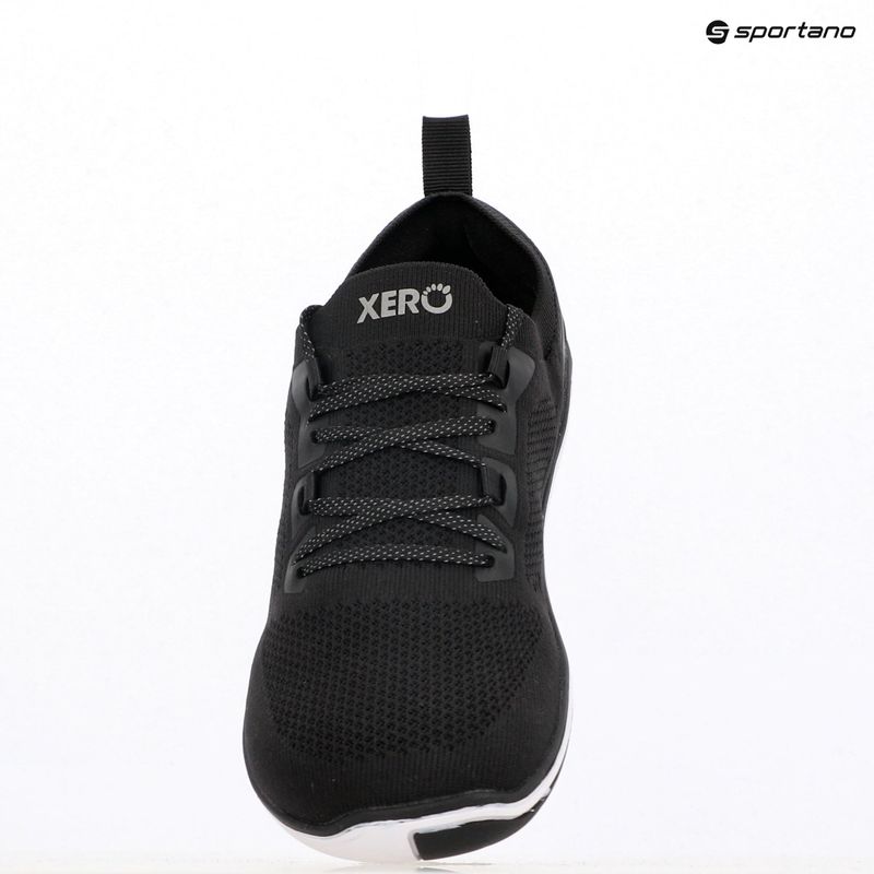 Buty barefoot męskie Xero Shoes Nexus Knit black 9