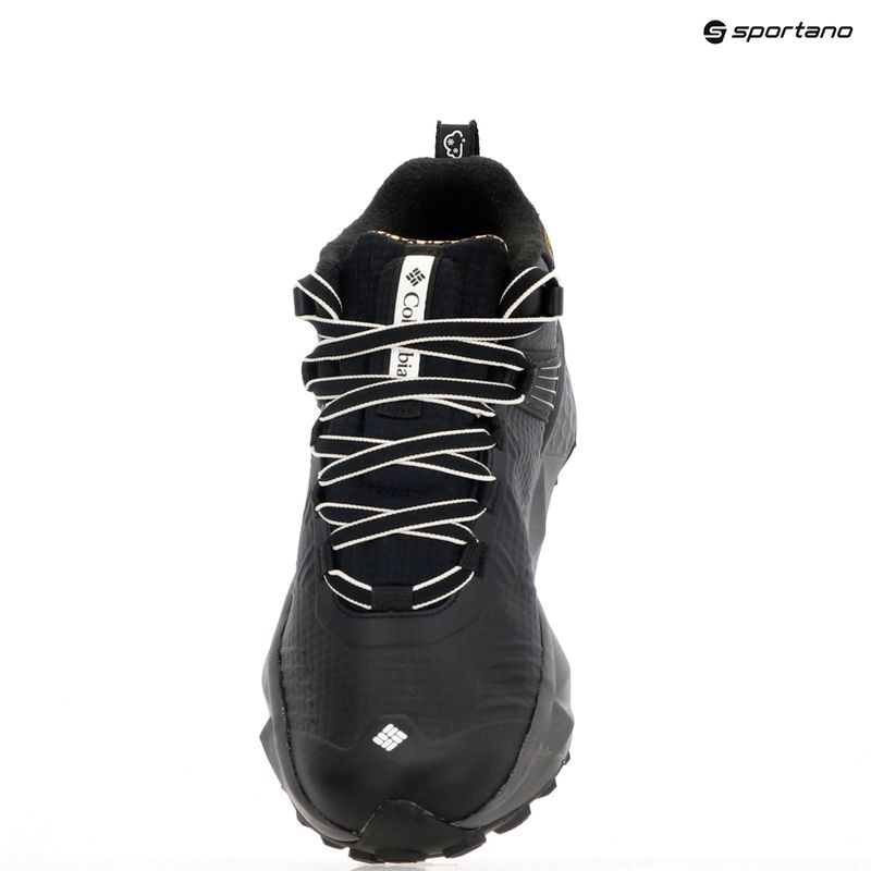 Buty damskie Columbia Facet 75 Equinox black/ white 18