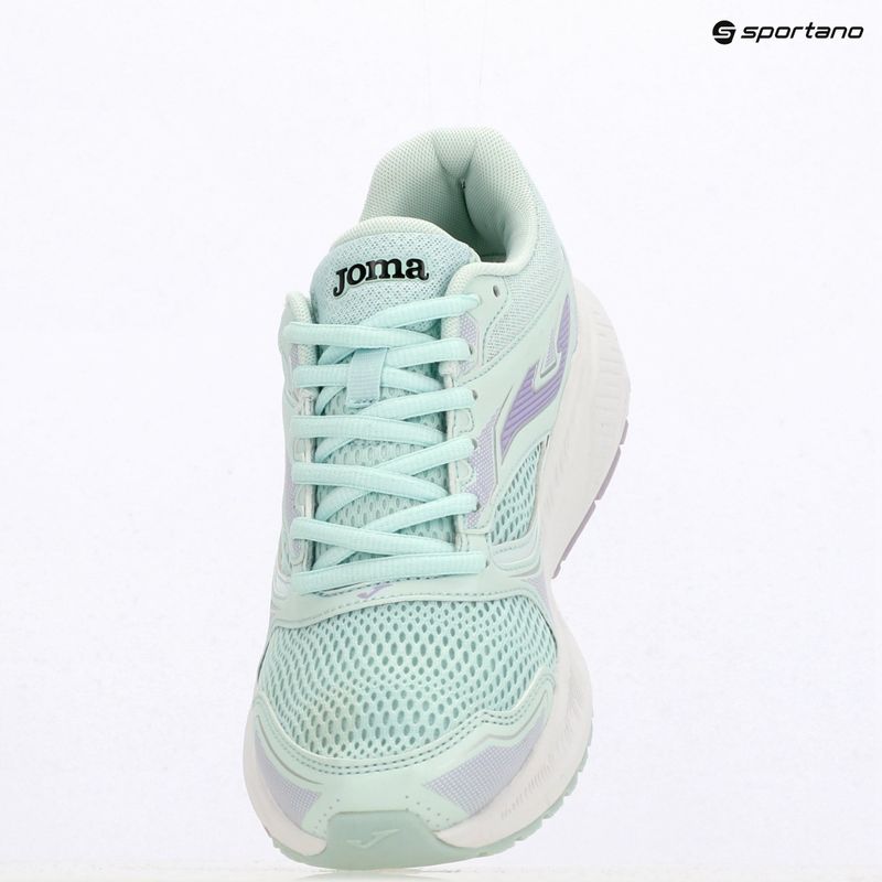 Buty do biegania damskie Joma Vitaly light green 9