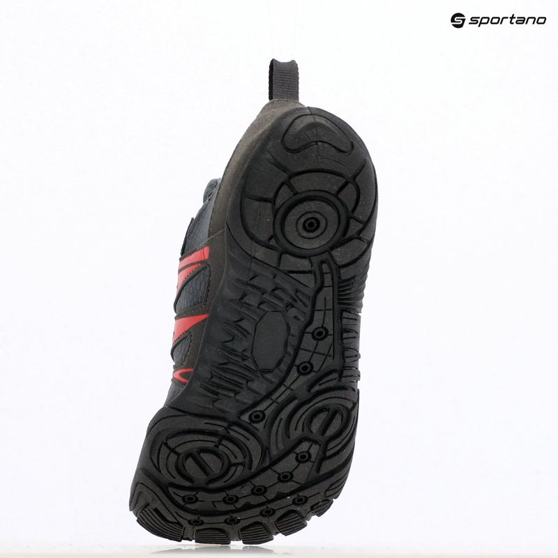 Buty do wody AQUASTIC Mayor szary 18