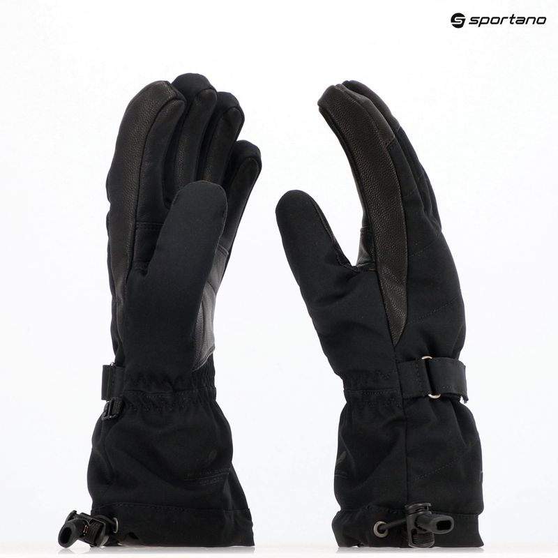 Rękawice narciarskie damskie Reusch Nadia R-Tex XT black 14