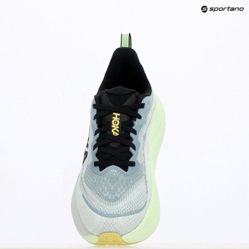 Buty do biegania męskie HOKA Skyflow druzy/droplet 9