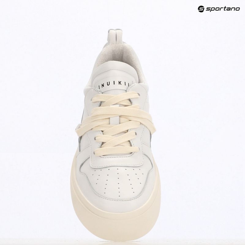 Buty damskie INUIKII Colette Nappa white 9
