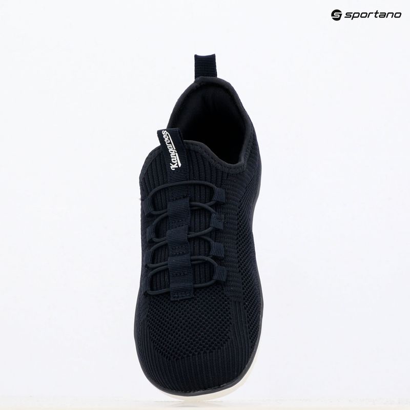 Buty KangaROOS K-BF Bole dark navy/white 11