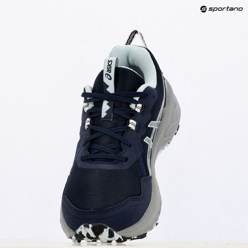 Buty do biegania damskie ASICS Gel-Venture 10 midnight/gravel 9