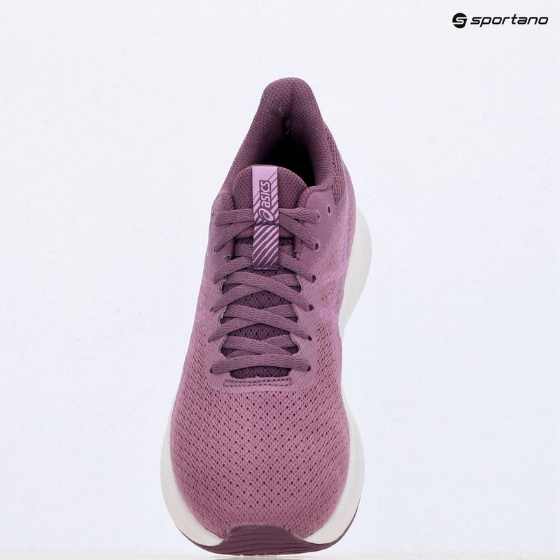 Buty do biegania damskie ASICS Patriot 13 ube/lavender glow 9