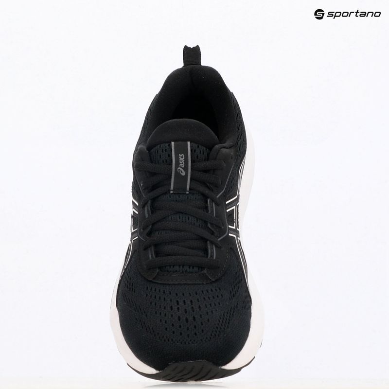 Buty do biegania damskie ASICS Gel-Contend 9 black/white 9